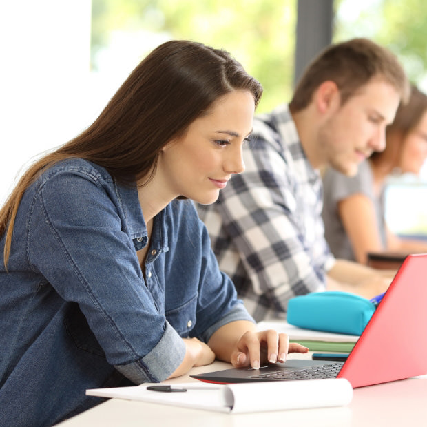 Formation générale
des adultes (FGA)