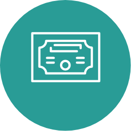 Équivalence de niveau de scolarité (TENS/AENS)