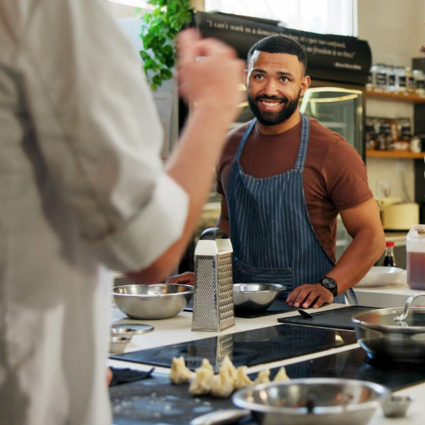 Insertion
socioprofessionnelle (ISP)