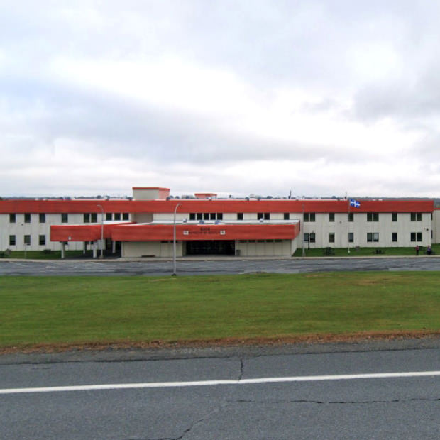 Centre d’éducation des adultes saint-prosper