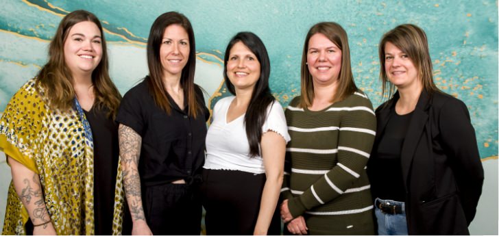 Participation sociale-DHS