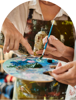 et autres cours
optionnels