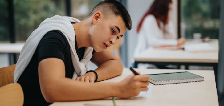 Test de développement 
général (TDG)