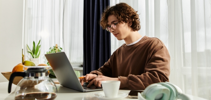 formation a distance